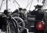 Immagine di Marina Americana fleet Francia, 1918, secondo 18 filmato di repertorio 65675029578