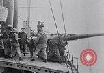 Immagine di Marina Americana fleet Francia, 1918, secondo 22 filmato di repertorio 65675029578