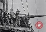 Immagine di Marina Americana fleet Francia, 1918, secondo 23 filmato di repertorio 65675029578