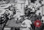 Immagine di Marina Americana fleet Francia, 1918, secondo 34 filmato di repertorio 65675029578