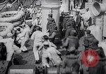 Immagine di Marina Americana fleet Francia, 1918, secondo 36 filmato di repertorio 65675029578