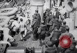 Immagine di Marina Americana fleet Francia, 1918, secondo 37 filmato di repertorio 65675029578