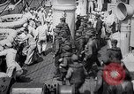 Immagine di Marina Americana fleet Francia, 1918, secondo 38 filmato di repertorio 65675029578