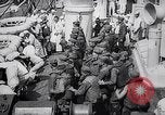 Immagine di Marina Americana fleet Francia, 1918, secondo 40 filmato di repertorio 65675029578