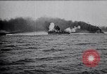 Immagine di Marina Americana fleet Francia, 1918, secondo 55 filmato di repertorio 65675029578