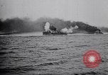 Immagine di Marina Americana fleet Francia, 1918, secondo 56 filmato di repertorio 65675029578