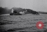 Immagine di Marina Americana fleet Francia, 1918, secondo 58 filmato di repertorio 65675029578
