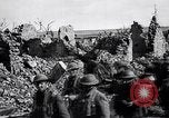 Image American 39e et 58e Régiments d'infanterie Meuse France, 1918, de la seconde 5 séquences d'archives historiques vidéo 65675029580