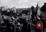 Image American 39e et 58e Régiments d'infanterie Meuse France, 1918, de la seconde 7 séquences d'archives historiques vidéo 65675029580