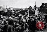 Image American 39e et 58e Régiments d'infanterie Meuse France, 1918, de la seconde 8 séquences d'archives historiques vidéo 65675029580