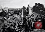 Image American 39e et 58e Régiments d'infanterie Meuse France, 1918, de la seconde 10 séquences d'archives historiques vidéo 65675029580