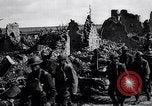 Image American 39e et 58e Régiments d'infanterie Meuse France, 1918, de la seconde 11 séquences d'archives historiques vidéo 65675029580