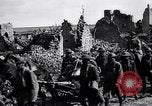 Image American 39e et 58e Régiments d'infanterie Meuse France, 1918, de la seconde 12 séquences d'archives historiques vidéo 65675029580