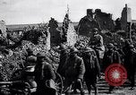 Image American 39e et 58e Régiments d'infanterie Meuse France, 1918, de la seconde 13 séquences d'archives historiques vidéo 65675029580