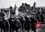 Image American 39e et 58e Régiments d'infanterie Meuse France, 1918, de la seconde 16 séquences d'archives historiques vidéo 65675029580