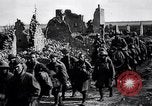 Image American 39e et 58e Régiments d'infanterie Meuse France, 1918, de la seconde 18 séquences d'archives historiques vidéo 65675029580
