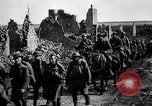 Image American 39e et 58e Régiments d'infanterie Meuse France, 1918, de la seconde 19 séquences d'archives historiques vidéo 65675029580