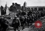 Image American 39e et 58e Régiments d'infanterie Meuse France, 1918, de la seconde 20 séquences d'archives historiques vidéo 65675029580