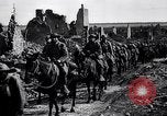 Image American 39e et 58e Régiments d'infanterie Meuse France, 1918, de la seconde 21 séquences d'archives historiques vidéo 65675029580