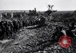 Image American 39e et 58e Régiments d'infanterie Meuse France, 1918, de la seconde 33 séquences d'archives historiques vidéo 65675029580