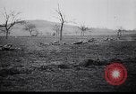Immagine di American xvi soldati di fanteria Meurthe-et-Moselle Francia, 1918, secondo 58 filmato di repertorio 65675029581