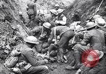 Immagine di American trentesimo Division Bellicourt Francia, 1918, secondo 12 filmato di repertorio 65675029582