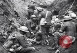 Immagine di American trentesimo Division Bellicourt Francia, 1918, secondo 17 filmato di repertorio 65675029582