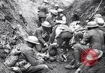 Immagine di American trentesimo Division Bellicourt Francia, 1918, secondo 18 filmato di repertorio 65675029582