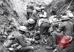 Immagine di American trentesimo Division Bellicourt Francia, 1918, secondo 19 filmato di repertorio 65675029582