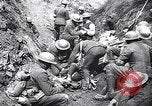 Immagine di American trentesimo Division Bellicourt Francia, 1918, secondo 21 filmato di repertorio 65675029582