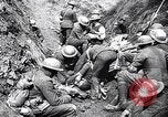 Immagine di American trentesimo Division Bellicourt Francia, 1918, secondo 26 filmato di repertorio 65675029582