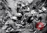 Immagine di American trentesimo Division Bellicourt Francia, 1918, secondo 27 filmato di repertorio 65675029582