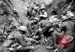 Immagine di American trentesimo Division Bellicourt Francia, 1918, secondo 28 filmato di repertorio 65675029582