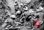 Immagine di American trentesimo Division Bellicourt Francia, 1918, secondo 32 filmato di repertorio 65675029582