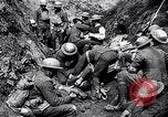 Immagine di American trentesimo Division Bellicourt Francia, 1918, secondo 35 filmato di repertorio 65675029582