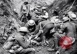 Immagine di American trentesimo Division Bellicourt Francia, 1918, secondo 36 filmato di repertorio 65675029582
