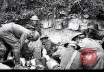Image -américain du 18e des troupes d'infanterie Exermont France, 1918, de la seconde 12 séquences d'archives historiques vidéo 65675029583