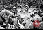 Image -américain du 18e des troupes d'infanterie Exermont France, 1918, de la seconde 14 séquences d'archives historiques vidéo 65675029583