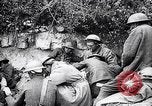Image -américain du 18e des troupes d'infanterie Exermont France, 1918, de la seconde 24 séquences d'archives historiques vidéo 65675029583