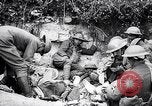 Image -américain du 18e des troupes d'infanterie Exermont France, 1918, de la seconde 35 séquences d'archives historiques vidéo 65675029583
