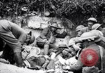 Image -américain du 18e des troupes d'infanterie Exermont France, 1918, de la seconde 36 séquences d'archives historiques vidéo 65675029583