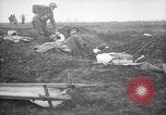 Image blessés les troupes américaines Valsery Couveres-et-France, 1918, de la seconde 20 séquences d'archives historiques vidéo 65675029584