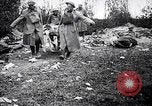 Image blessés les troupes américaines Valsery Couveres-et-France, 1918, de la seconde 30 séquences d'archives historiques vidéo 65675029584
