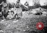 Image blessés les troupes américaines Valsery Couveres-et-France, 1918, de la seconde 32 séquences d'archives historiques vidéo 65675029584