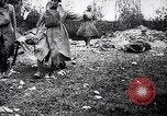 Image blessés les troupes américaines Valsery Couveres-et-France, 1918, de la seconde 33 séquences d'archives historiques vidéo 65675029584