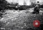 Image blessés les troupes américaines Valsery Couveres-et-France, 1918, de la seconde 38 séquences d'archives historiques vidéo 65675029584