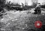 Image blessés les troupes américaines Valsery Couveres-et-France, 1918, de la seconde 39 séquences d'archives historiques vidéo 65675029584