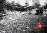 Image blessés les troupes américaines Valsery Couveres-et-France, 1918, de la seconde 40 séquences d'archives historiques vidéo 65675029584