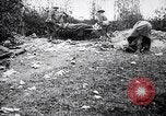 Image blessés les troupes américaines Valsery Couveres-et-France, 1918, de la seconde 42 séquences d'archives historiques vidéo 65675029584