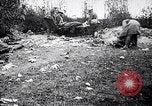 Image blessés les troupes américaines Valsery Couveres-et-France, 1918, de la seconde 43 séquences d'archives historiques vidéo 65675029584